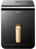 Airfryer 6L 1450W NF-CC600AXE Doppelelemente Touch, 11 Produktbild-Vorschau 1