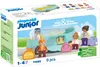 PLAYMOBIL Junior 71682 JUNIOR: Reisebus Podgląd zdjęcia produktu 1