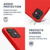 kwmobile Handyhülle für Apple iPhone 11 Hülle - Case Produktbild-Vorschau 3