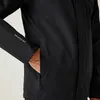 Regatta Matt Ii Jacke Schwarz L Mann Schwarz L Produktbild-Vorschau 6