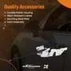 Predný pravý 5-pinový ovládač zámku dverí pre Hyundai Náhľad obrázku produktu 12
