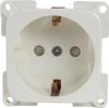 C-Line Presto Inprojal CBE Steckdose Schuko 220 / 230 Volt Produktbild-Vorschau 1