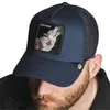 Goorin Bros. Trucker Cap The Lone Wolf edge Produktbild-Vorschau 10