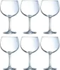 Geschenkset mit 6 Cocktailgläsern à 70 cl – Cosy Moments – Produktbild-Vorschau 1
