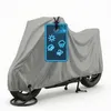 Motorrad Abdeckplane All Weather XL, 100% wasserdichte Produktbild-Vorschau 2
