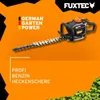 FUXTEC Profi-Benzin-Heckenschere| Schnittlänge 55cm | Produktbild-Vorschau 2