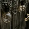 LED Lichterkette 'CIRCUS' - 10 Kugeln, 8cm mit je 10 Produktbild-Vorschau 13
