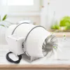 220V kanálový ventilátor univerzální odsávací ventilátor Náhled obrázku produktu 9