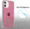 Cadorabo Hülle für Apple iPhone 12 MINI Schutz Hülle in Produktbild-Vorschau 4