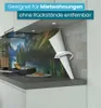 Küchenrückwand selbstklebend Landschaft See Berge Produktbild-Vorschau 3