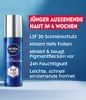 NIVEA MEN Anti-Age 2in1 Power Feuchtigkeitscreme Hyaluron Produktbild-Vorschau 7