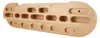 Barre d'escalade en bois Hangboard Barre de traction Voir les images du produit 3