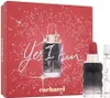 Cacharel - Yes I Am Gift set EDP 50 ml and miniature EDP 10 Voir les images du produit 2