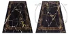 Tappeto lavabile MIRO 51333.801 Marmo, telaio antiscivolo - Anteprima dell’immagine prodotto 2
