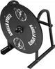 GORILLA SPORTS® Speedball Plattform - Wandmontage, inkl. Produktbild-Vorschau 2