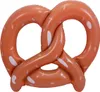 Folat Oktober Bierfest aufblasbarer Brezel, Produktbild-Vorschau 1