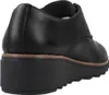 Clarks Sharon Rae Couleur Noir Voir les images du produit 3