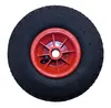 LIMEX Ersatzrad 260x85mm Rad für Transportkarre Sackkarre Produktbild-Vorschau 1