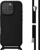 imoshion Silikonowe etui ze sznurkiem do Apple iPhone 16 Podgląd zdjęcia produktu 1