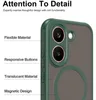Custodia magnetica per Xiaomi Poco X8 Pro, custodia Anteprima dell’immagine prodotto 7