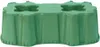 Socle / Abri carré Tonneau de pluie 520 litres carré GRAF / Voir les images du produit 1