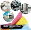 com-four® 24x antibakteriálne utierky pre domácnosť, Náhľad obrázku produktu 4