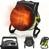 TroniTechnik® KH-502 Keramikheizer Heizlüfter Heizung 2.000 Produktbild-Vorschau 1