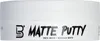 L3VEL3 - Matte Putty - Pommade coiffante 150 ml Voir les images du produit 1