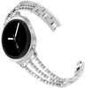 Stravo Damen Luxus Edelstahl Gliederarmband mit Produktbild-Vorschau 4