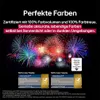 LG OLED65C5ELB.AEUD evo TV, OLED-Fernseher, (UltraHD/4K, Produktbild-Vorschau 7
