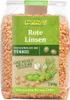 Rapunzel 702630, 500 g, Šošovica, Taliansko, 304 kcal, 1280 Náhľad obrázku produktu 2