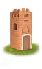 Teifoc kleine Burg. Produktbild-Vorschau 6