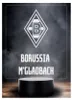 Borussia M´Gladbach LED Licht "Emblem" Produktbild-Vorschau 1