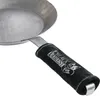 Leder Griffhülle SNOUT Aramid Polyamid Black Produktbild-Vorschau 1