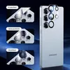 alkaya. Samsung Galaxy S25 Ultra Linsenschutz, Produktbild-Vorschau 2