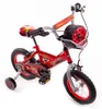 Huffy Disney Cars kinderfiets, 12 inch, geschikt voor Productafbeelding-voorbeeld 4