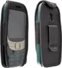 Ledertasche mit Gürtelclip für Nokia 6310 (2021) Náhled obrázku produktu 6
