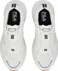 FILA Herren Sneaker FFM0462-13033 Farbe: Weiß Größe: 43 Produktbild-Vorschau 5
