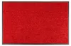 Schmutzfangmatte ZANZI 60x180cm Rot robuste Türmatte aus Produktbild-Vorschau 1