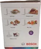 Bosch MMR08A1, Weiß, 1.22 kg, 195 mm, 250 mm, 50/60 Hz, 220 Produktbild-Vorschau 23