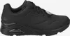 Skechers UNO, Sneaker in Schwarz für Damen, Größe 39 Produktbild-Vorschau 11