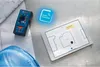 Bosch GLM 100-25 C Professional, ft, m, Schwarz, Blau, Rot, Produktbild-Vorschau 3