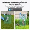 Reolink E1 Pro, Caméra de surveillance intérieure 2K+ 5MP, Voir les images du produit 7