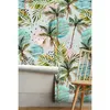 Coloray Fototapete 416x254 cm An Einer Wand Latex Produktbild-Vorschau 4