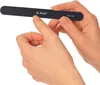 K-Pro Sandblatt-Nagelfeile - 100/180 gerade - 10 Stück Produktbild-Vorschau 3