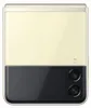 Telekom Samsung Galaxy Z Flip 3 5G 128 GB cream Produktbild-Vorschau 4