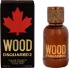 Dsquared2 Wood Uomo Eau De Toilette Spray 50ml Anteprima dell’immagine prodotto 11