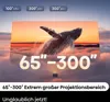 Hisense C2-PRO 4K inteligentní laserový kinoprojektor Náhled obrázku produktu 18