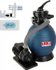Sistema di filtraggio per piscine T.I.P. SPF 180, portata Anteprima dell’immagine prodotto 13