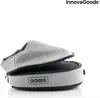 InnovaGoods Heated Shiatsu Massage Device 2-in-1 Futsa for Produktbild-Vorschau 14
